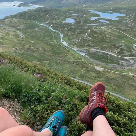 Апартаменты For 4 I Sentrum