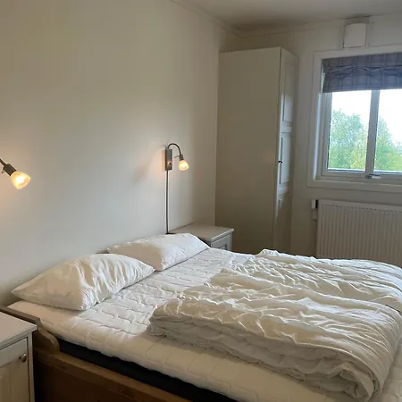 Appartement For 4 I Sentrum *