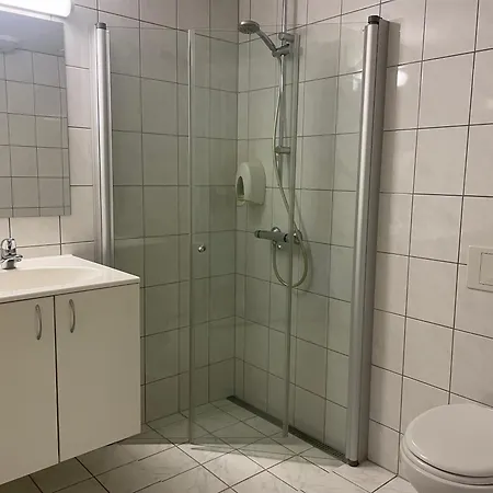 For 4 I Sentrum Beitostolen