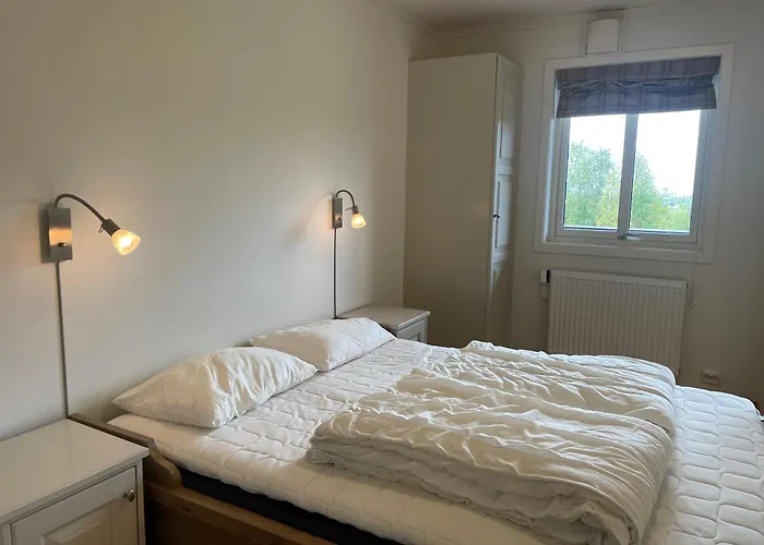 Appartement For 4 I Sentrum *