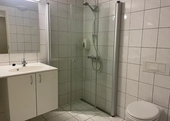 For 4 I Sentrum Beitostolen